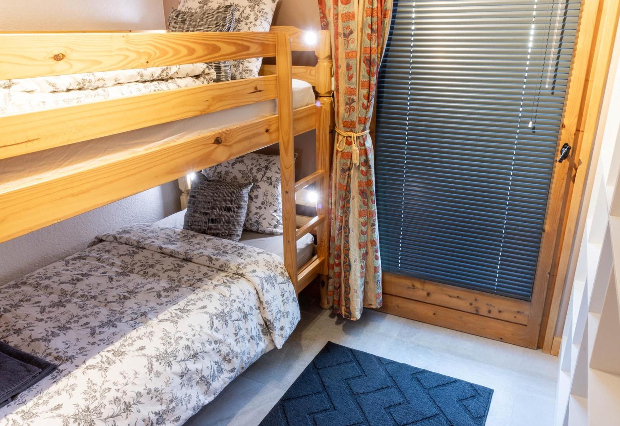 Samoens Apartment 2 Bedroom 50M2 Modern And Well Equipt Dış mekan fotoğraf